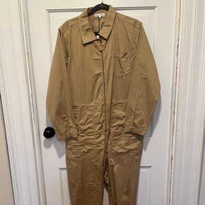 Alex Mill Jumpsuit
